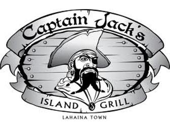 $25 to Captain Jack's Island Grill