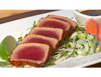 $100 DUKE'S Gift Certificate