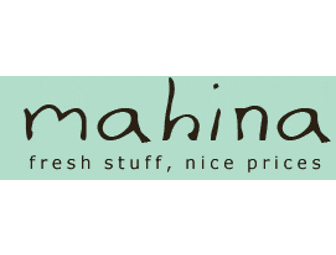 $25 Mahina Gift Card