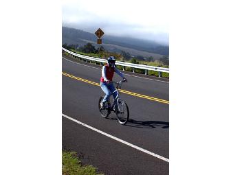 Haleakala Sunrise Special BIKE RIDES