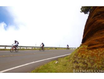 Haleakala Sunrise Special BIKE RIDES