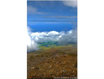 Haleakala Sunrise Special BIKE RIDES