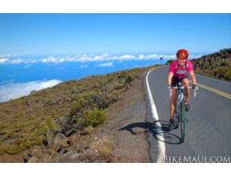 Haleakala Sunrise Special BIKE RIDES