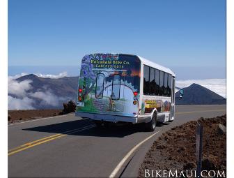 Haleakala Sunrise Special BIKE RIDES