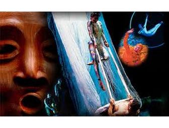 Maui's Amazing Theatrical Experience