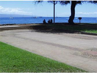 Explore Historic Lahaina
