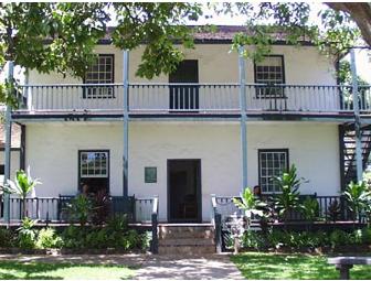 Explore Historic Lahaina