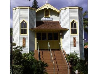 Explore Historic Lahaina