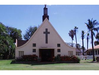 Explore Historic Lahaina