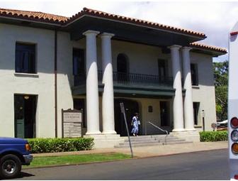 Explore Historic Lahaina