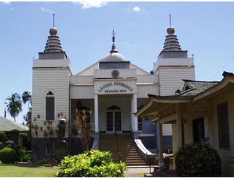 Explore Historic Lahaina