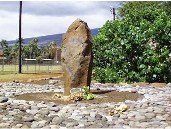 Explore Historic Lahaina