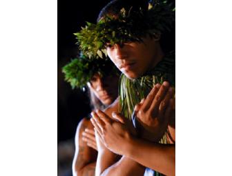 Old Lahaina Luau for Two