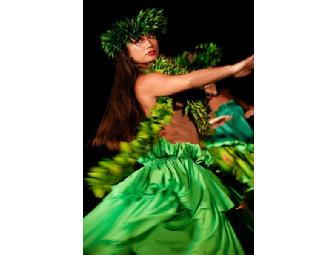 Old Lahaina Luau for Two