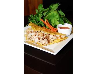 $50.00 Gift Certificate - Star Noodle Restaurant