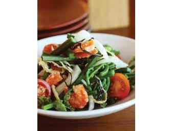 $50.00 Gift Certificate - Star Noodle Restaurant