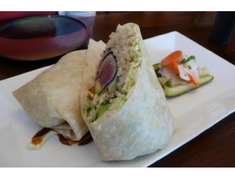 $50.00 Gift Certificate - Star Noodle Restaurant