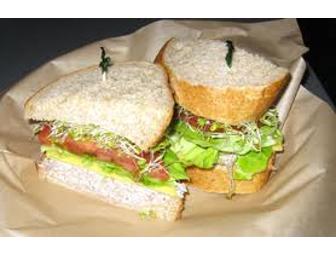 $50 Gift Certificate to Leoda's