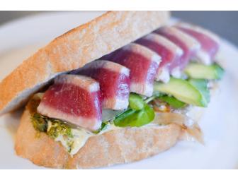 $50 Gift Certificate to Leoda's