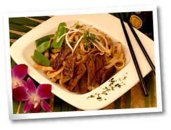 $25.00 Gift Certificate - Aloha Mixed Plate