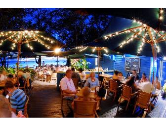 $25.00 Gift Certificate - Aloha Mixed Plate