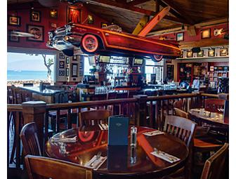 $50 HARD ROCK Gift Certificate