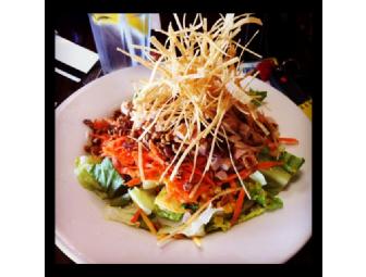 $50 HARD ROCK Gift Certificate