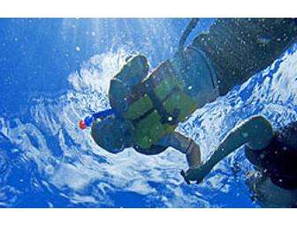 Discover Ka'anapali Snorkel Sail