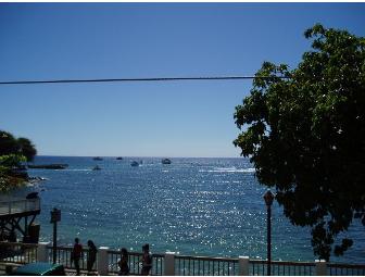 $25 Lahaina Pizza Company