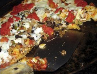 $25 Lahaina Pizza Company