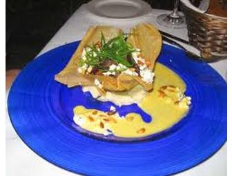 $25 - I'o Restaurant