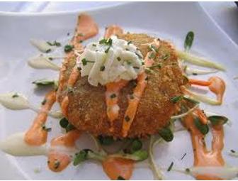 $25 - I'o Restaurant