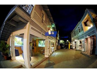 $25 - I'o Restaurant