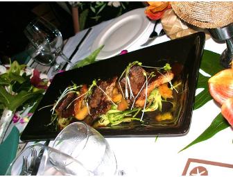 $25 - I'o Restaurant