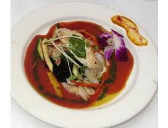 $25 - Pacific'O Restaurant