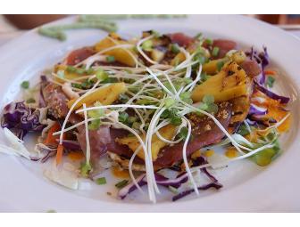 $25 - Pacific'O Restaurant