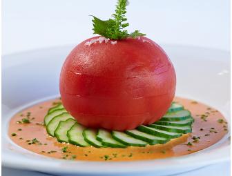 $200 to Alan Wong's AMASIA at the Grand Wailea