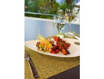 Dinner for Two at KO RESTAURANT(Fairmont Kea Lani)