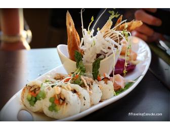 Dinner for Two at KO RESTAURANT(Fairmont Kea Lani)