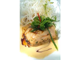 Dinner for Two at KO RESTAURANT(Fairmont Kea Lani)