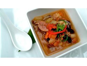 Dinner for Two at KO RESTAURANT(Fairmont Kea Lani)