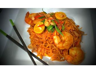 Dinner for Two at KO RESTAURANT(Fairmont Kea Lani)