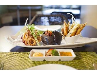 Dinner for Two at KO RESTAURANT(Fairmont Kea Lani)