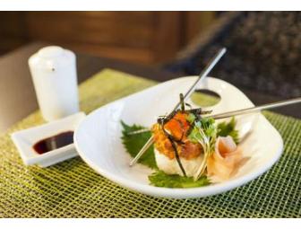 Dinner for Two at KO RESTAURANT(Fairmont Kea Lani)