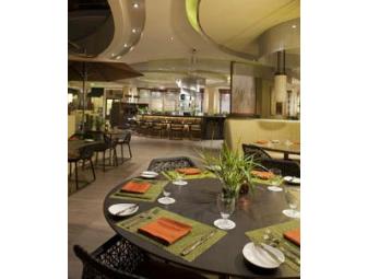 Dinner for Two at KO RESTAURANT(Fairmont Kea Lani)