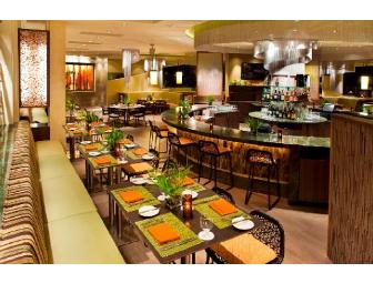 Dinner for Two at KO RESTAURANT(Fairmont Kea Lani)