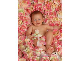 Free Portrait Sitting with John Henry Photography