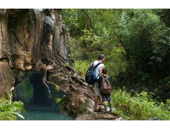 Explore East Maui's Waterfalls