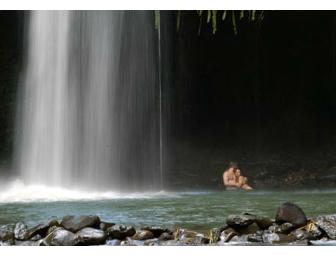 Explore East Maui's Waterfalls