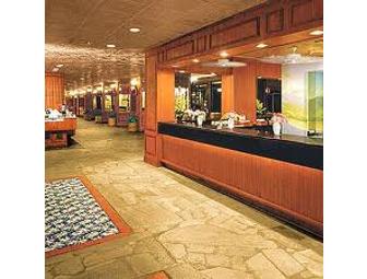 Ocean View Room + Polynesian Show!!